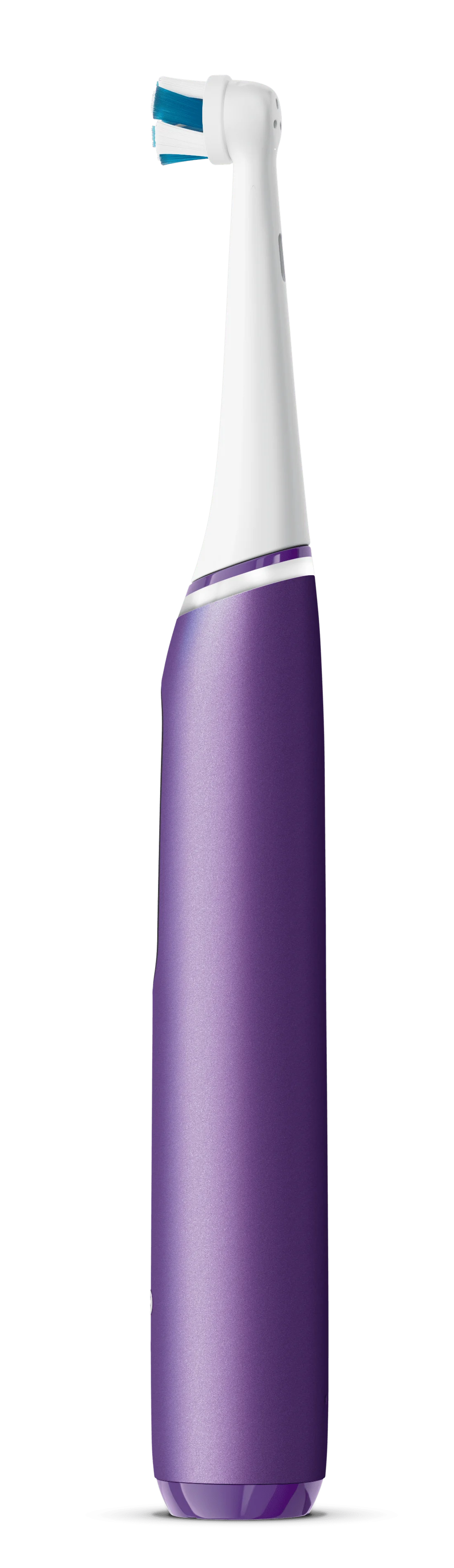 iO Série 8 violette