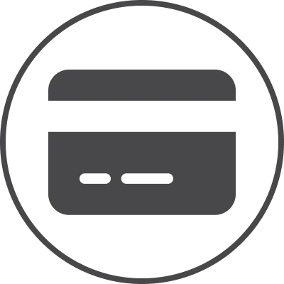 Questions liées au paiement