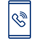 Assistance liée à la boutique en ligne - Icon