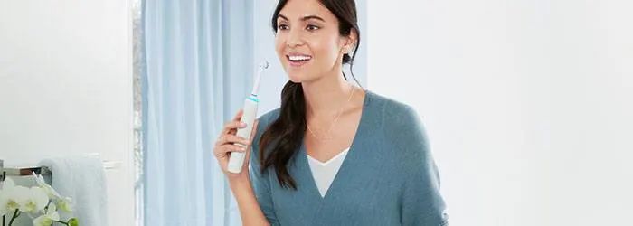 Trouvez la meilleure brosse à dents électrique de 2019 pour vous article link