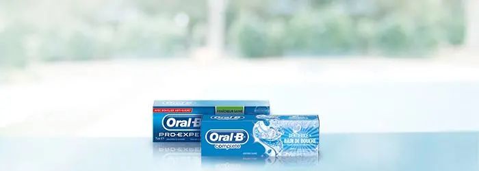 Les dentifrices au fluor pour renforcer vos dents article link