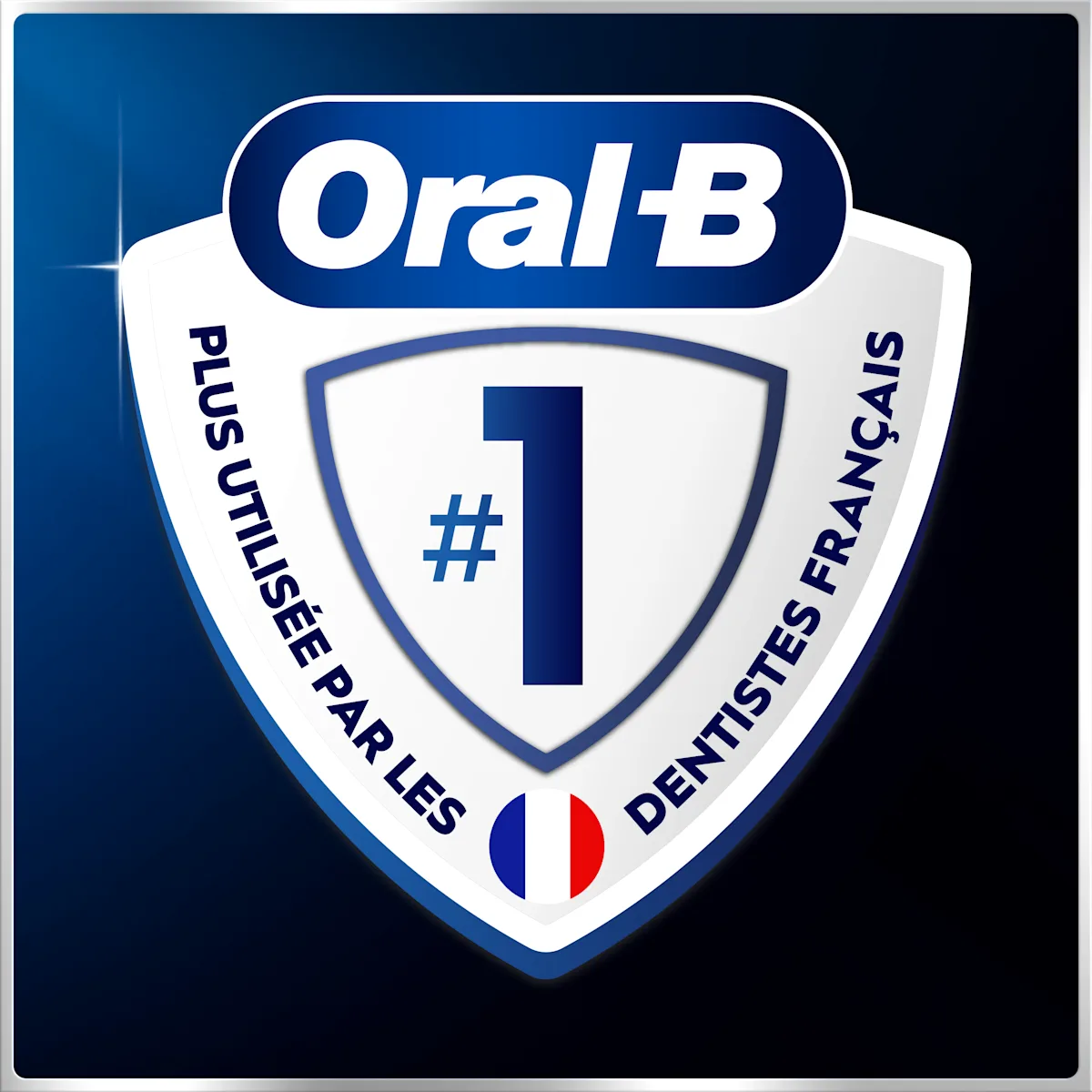 Image - Product - DTC - Oral-B iO6 Blanche et Rose Brosses à dents électriques + 3 brossettes + Étui de voyage Premium + Oral-B 3D White Dentifrice Professional 75 ml - SI (15)