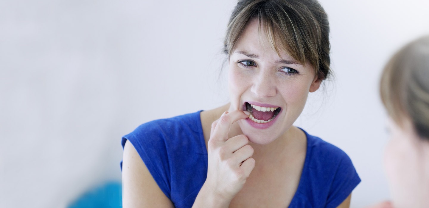 Sensitivité dentaire | Oral-B