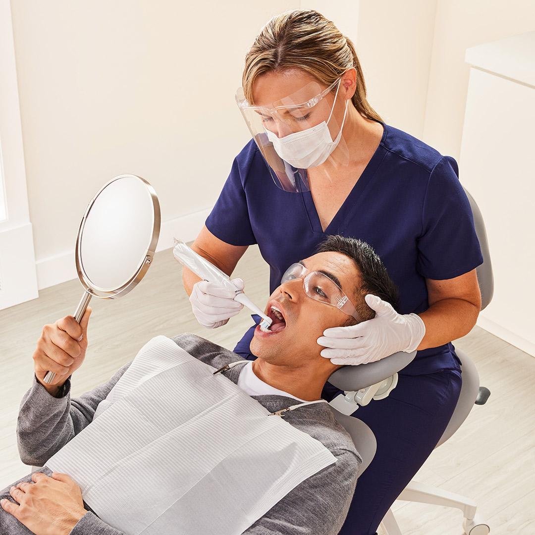 Comprendre les différents stades des caries et leur évolution article link