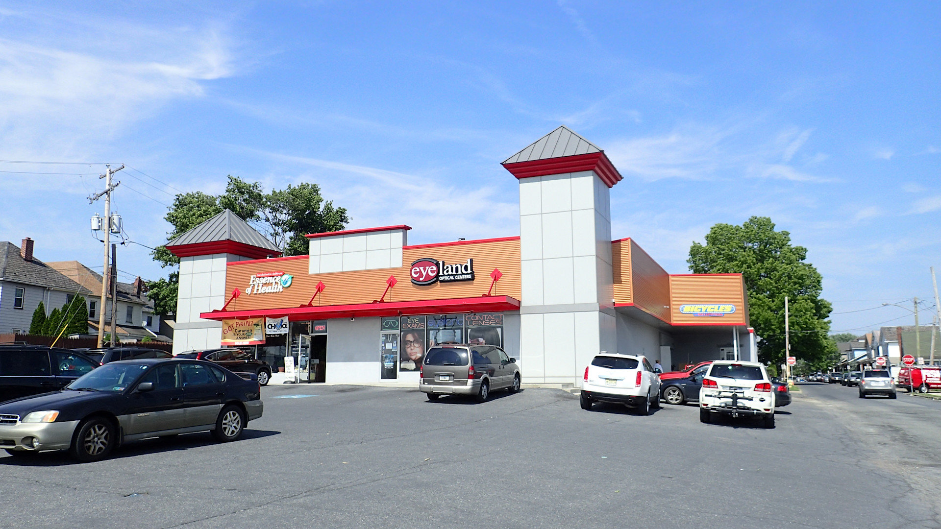 750 S 25th St, Easton, PA 18042 RB Associates