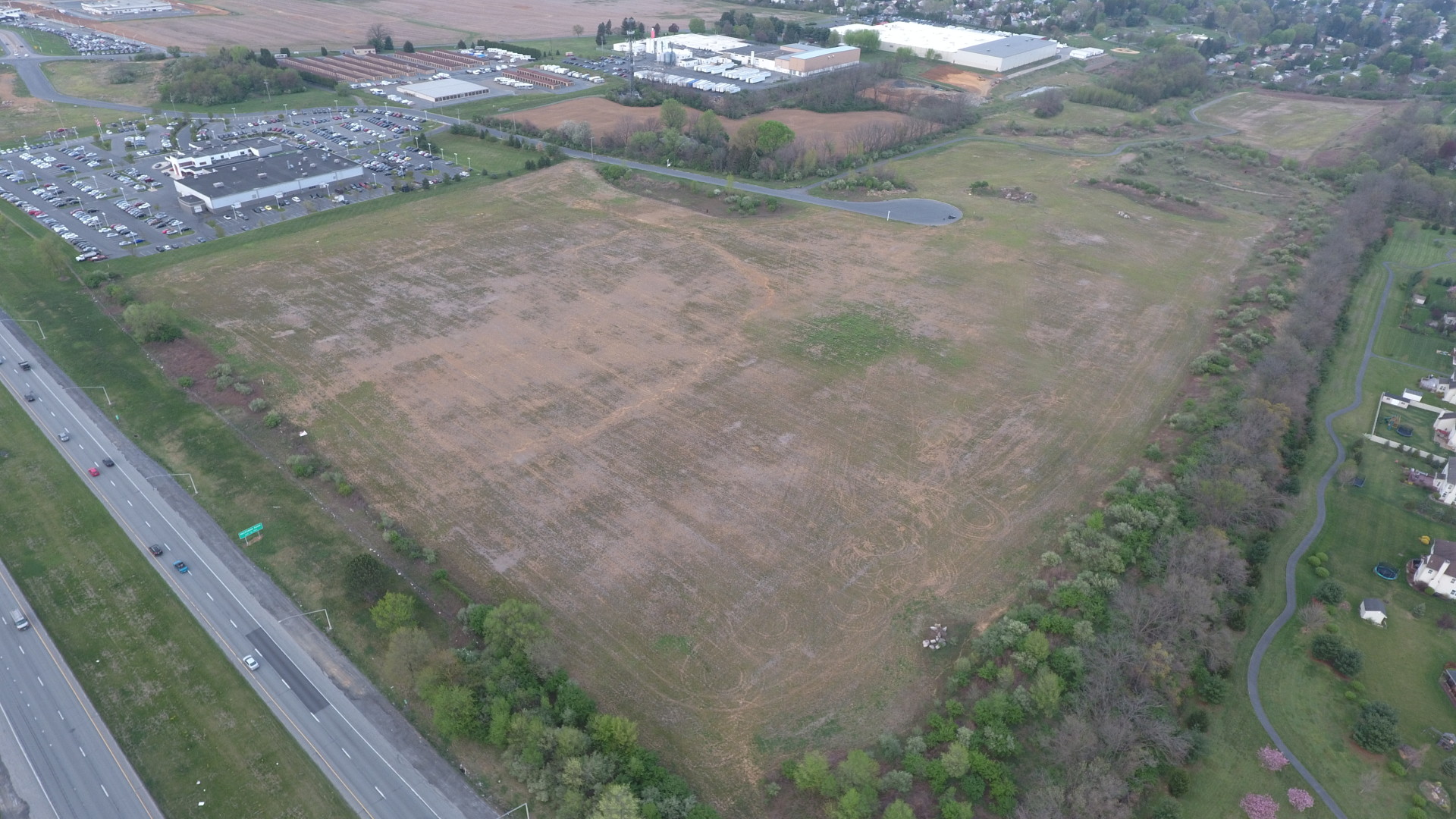 Hecktown Business Park, Easton, PA 18045 RB Associates