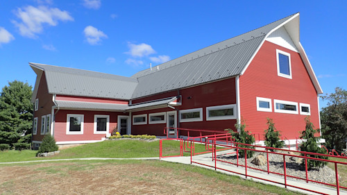 Locust manor