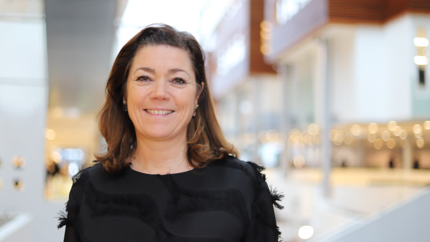 Kristin Skogen Lund: - Det du gjør ved siden av studiene kan være nøkkelen til å sikre deg jobb