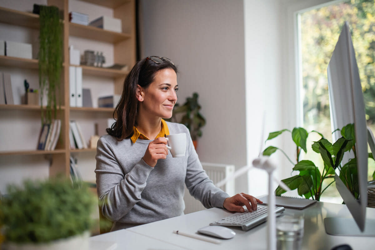 Slik lager du en CV arbeidsgiverne vil elske!