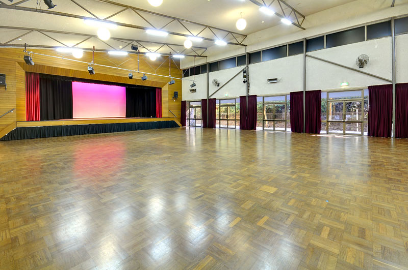 Photo of Berowra Community and Cultural Facility