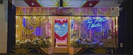 Photo of The Altar Electric