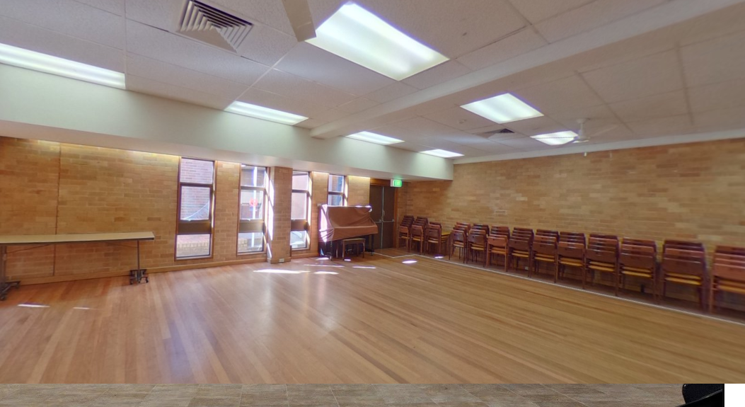 Photo of Hurstville Senior Citizens Centre