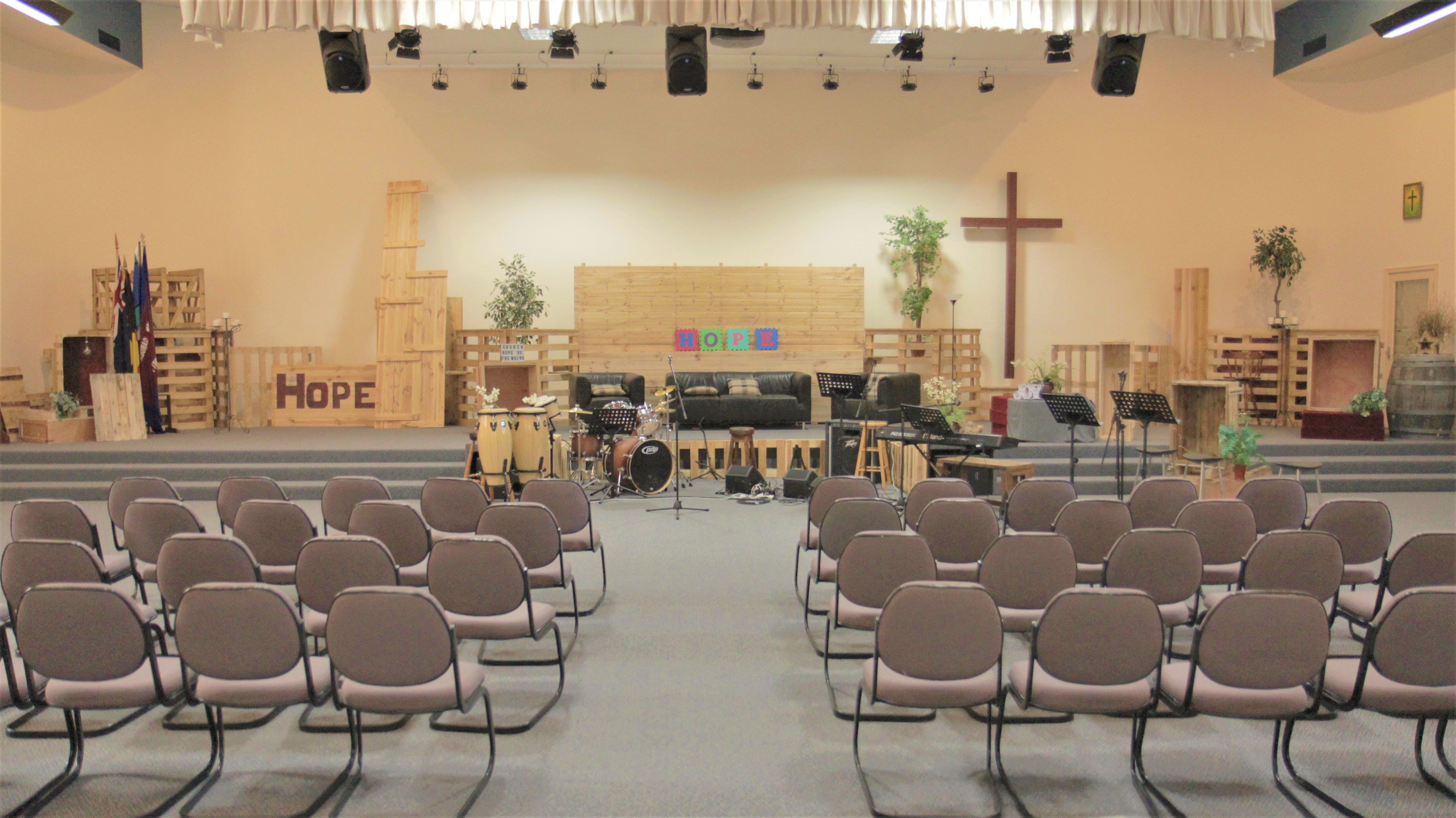 Photo of The Salvation Army Kingston Gardens Community Church