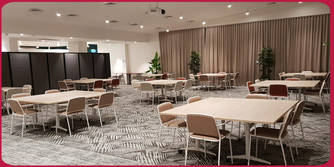 Photo of Strathfield Sports Club