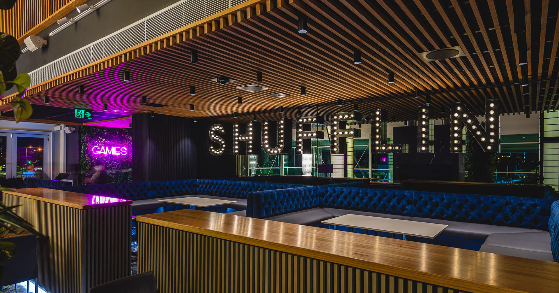 Photo of The Breakwater