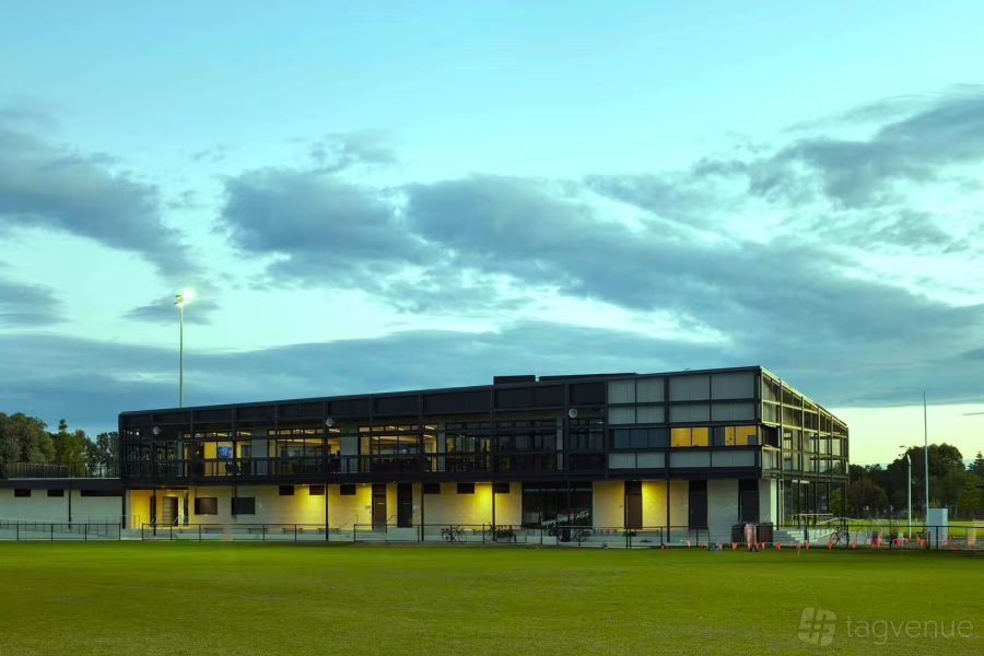 Carrum Patterson Lakes Sports Club