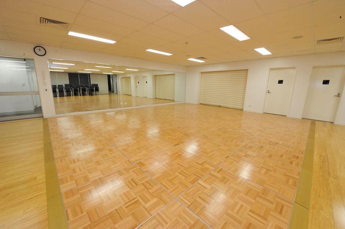 Photo of Southport Community Centre