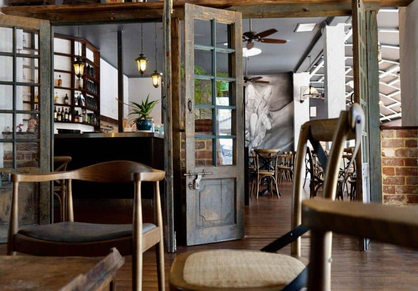 Photo of Jarrah Bar and Cafe