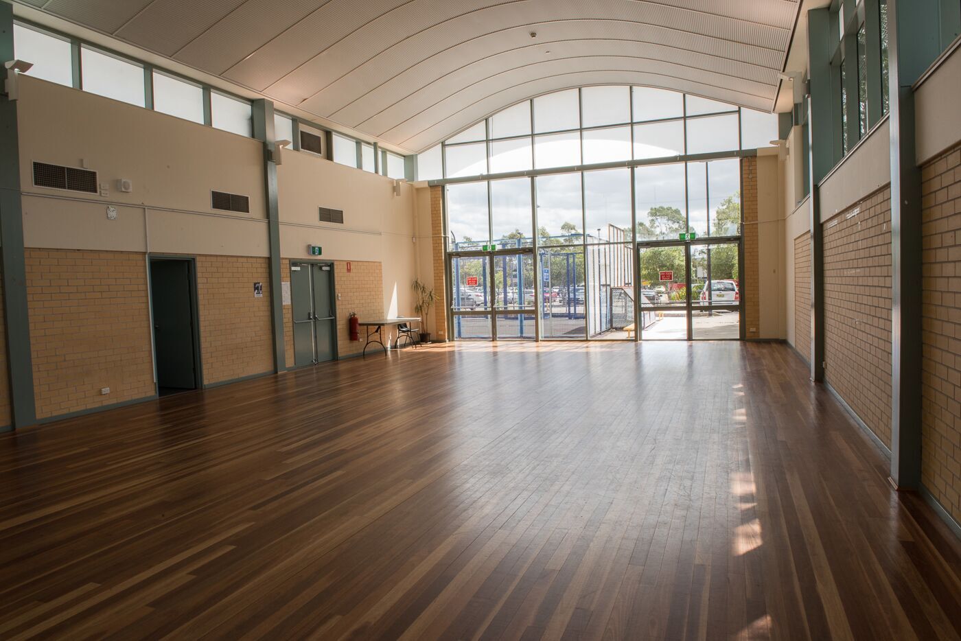 Photo of Newington Community Centre