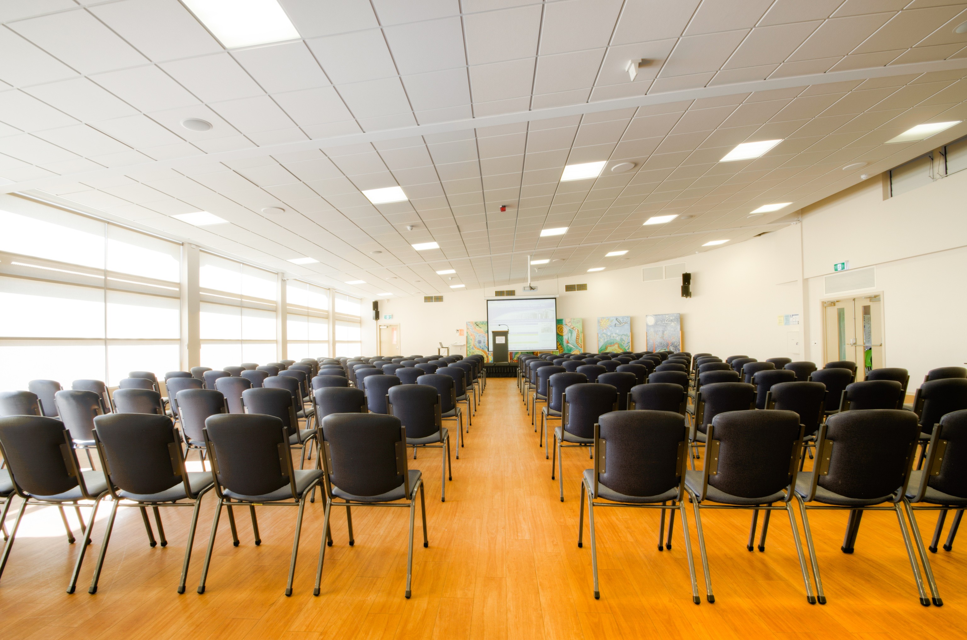 Photo of Balla Balla Community Centre