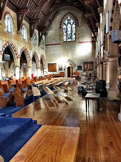 Photo of Summer Hill Church