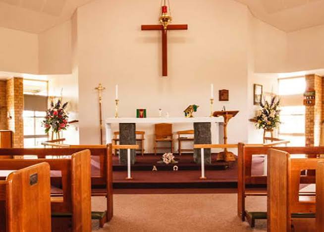 Anglican Parish of Maleny (St George’s Anglican Church)