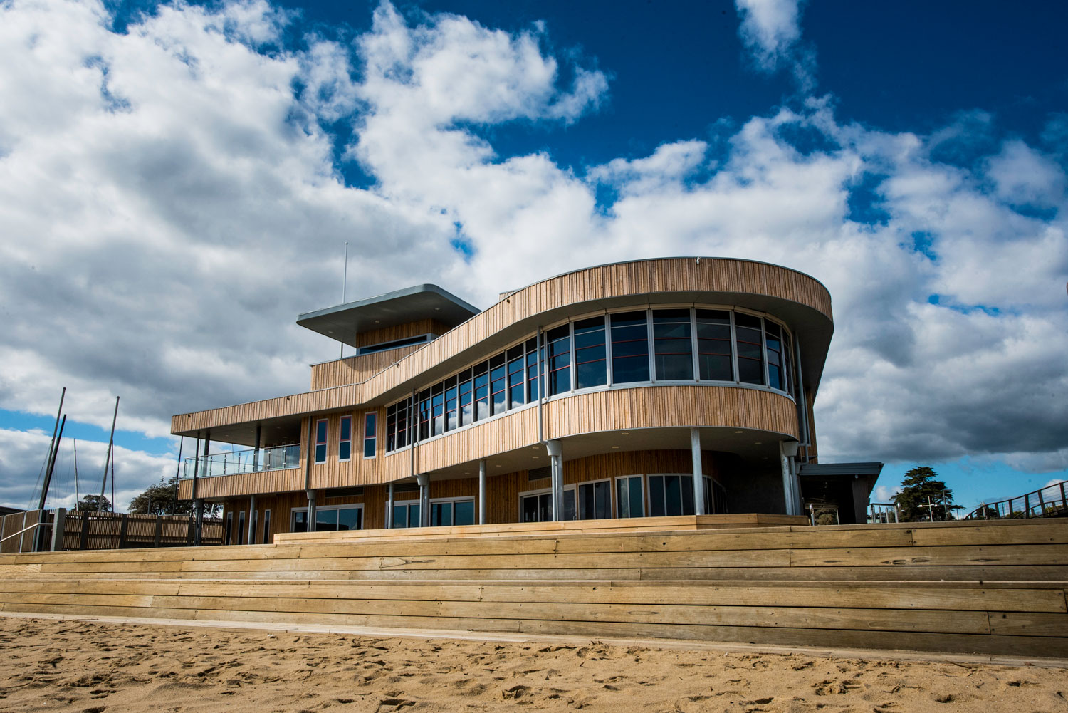 Photo of Frankston Yacht Club