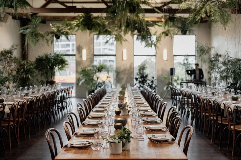 Photo of Glasshaus Brucke