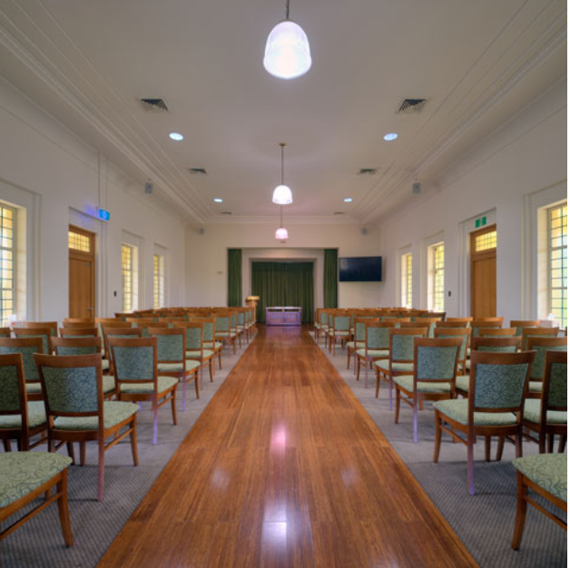 Photo of Newcastle Memorial Park