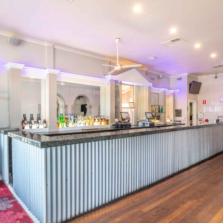 Photo of Gosnells Hotel