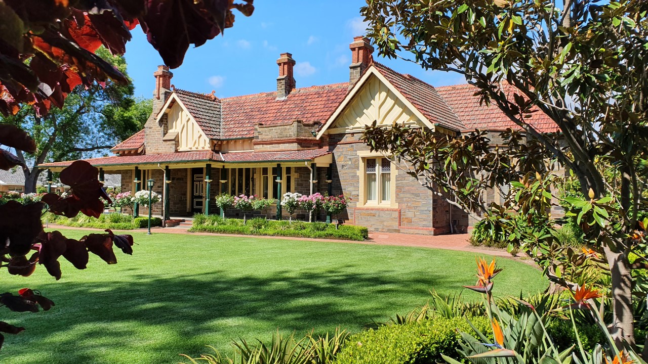 Photo of Partridge House