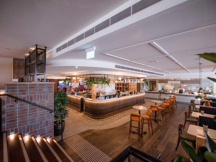 Photo of The Campbell Hotel