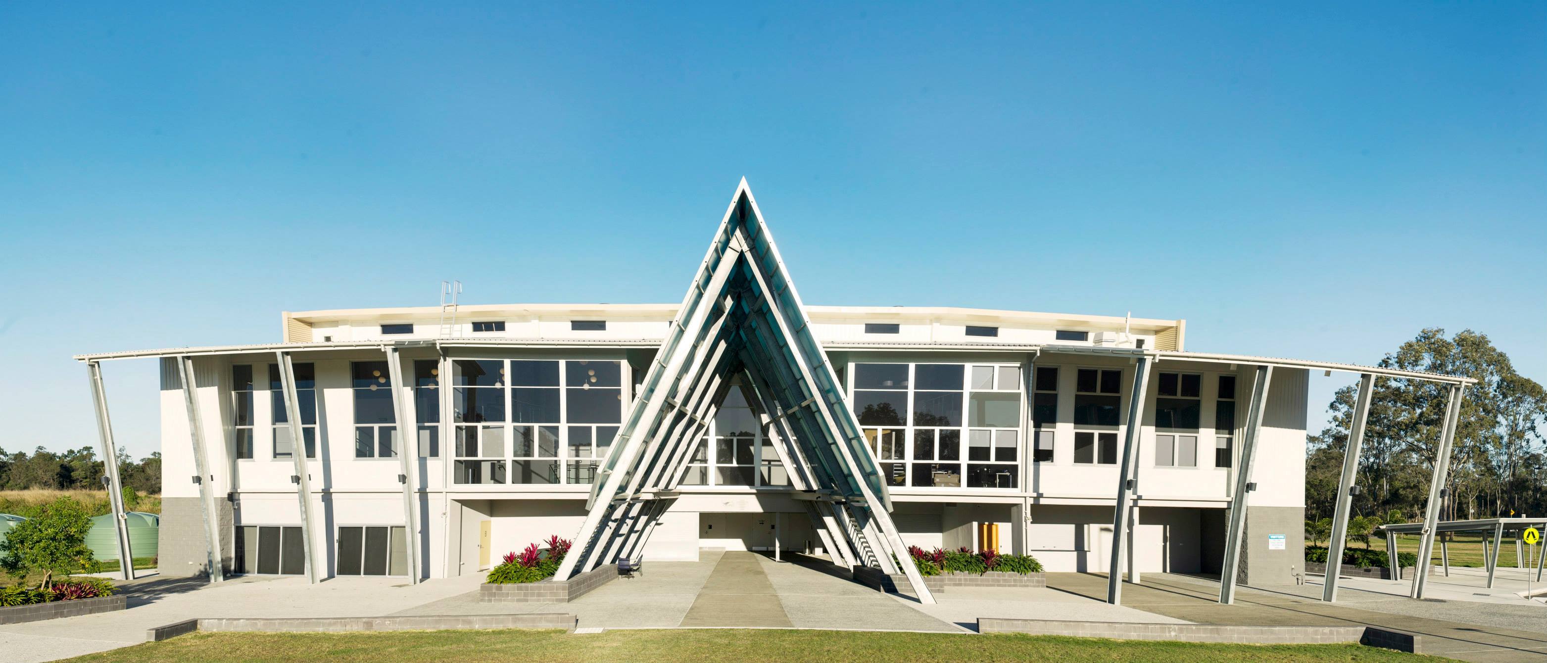 Photo of Unidus Centre - Willawong