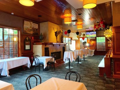 Photo of The Great Northern Hotel