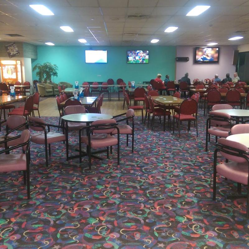 Photo of Padstow Bowling Club