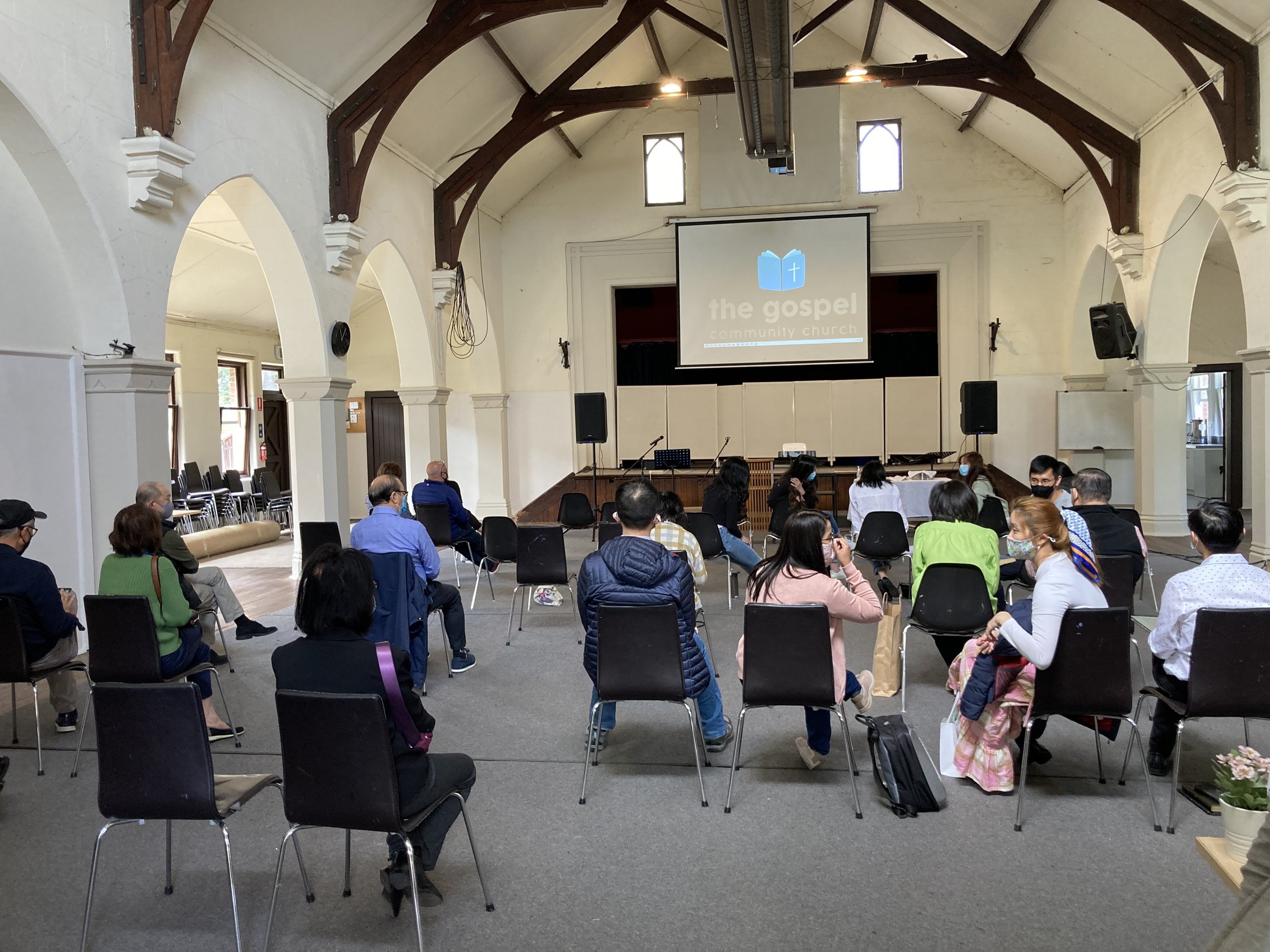 Photo of Christ Church Hawthorn