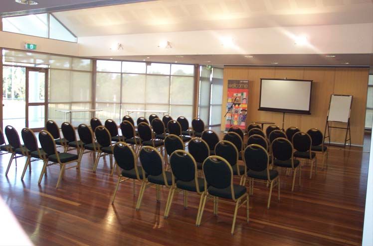 Photo of Sydney Park