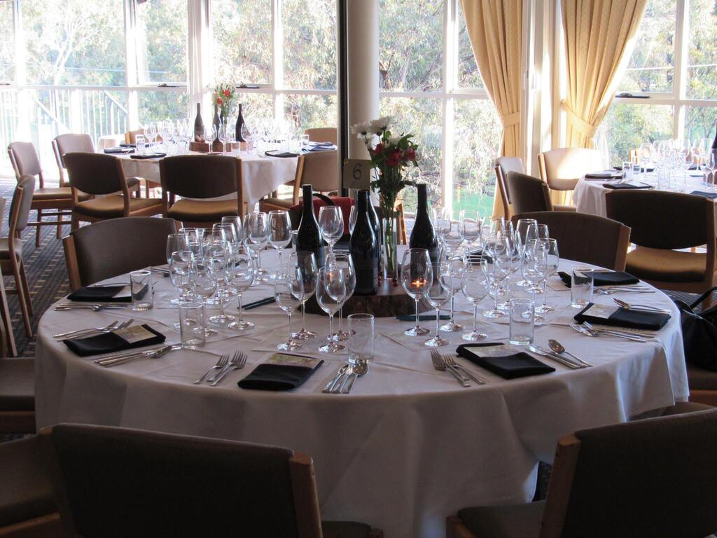 Photo of Flagstaff Hill Golf Club