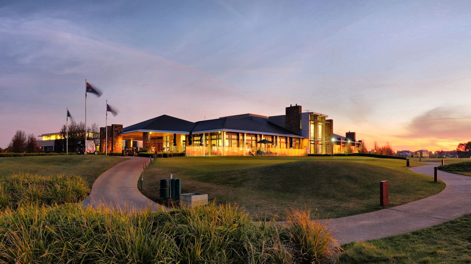 Photo of Sandhurst Club