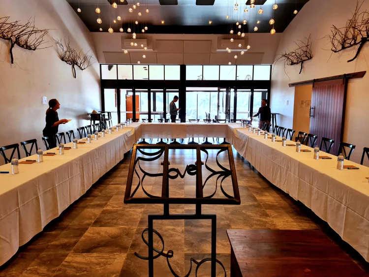 Oceanview Estates - Winery & Restaurant