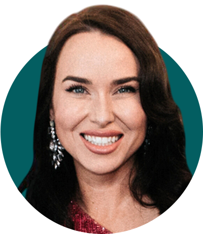 Photo of Kate Farrow