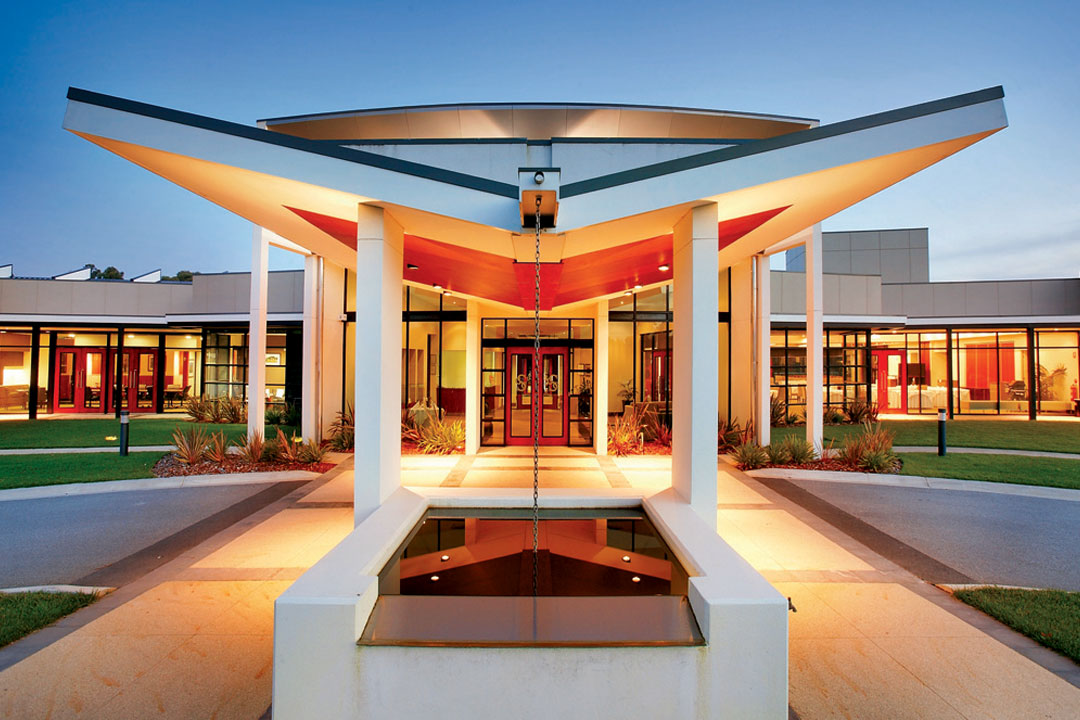 Photo of Southern Golf Club