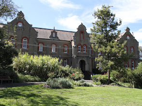 Rosina Function Space - Abbotsford Convent