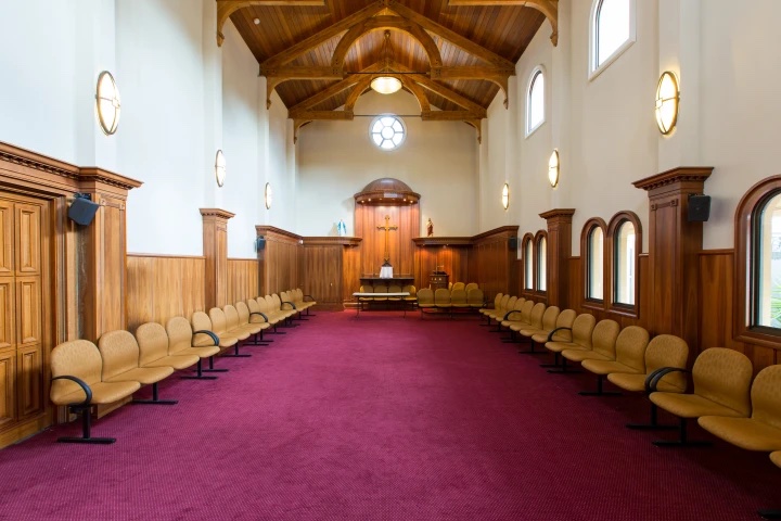 Photo of Preston Cemetery