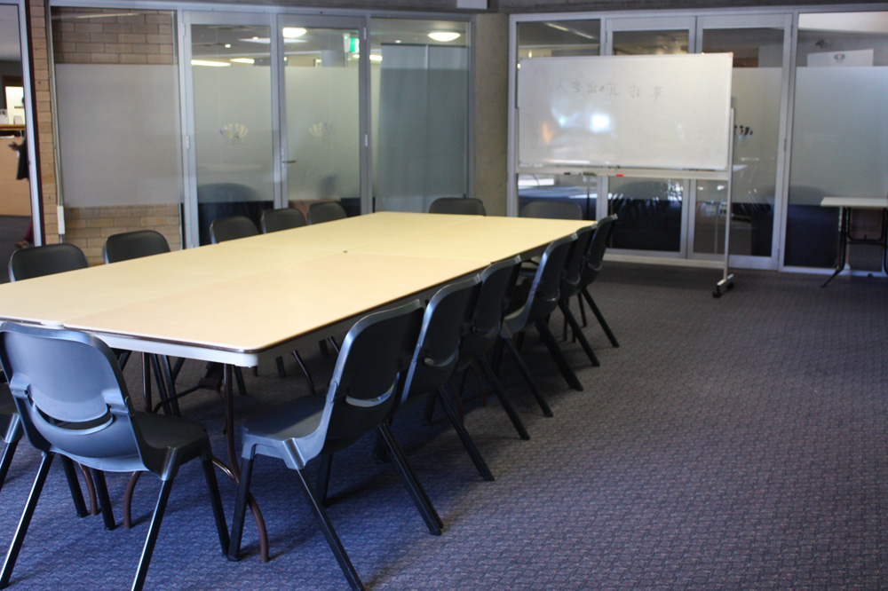 Photo of Dougherty Community Centre