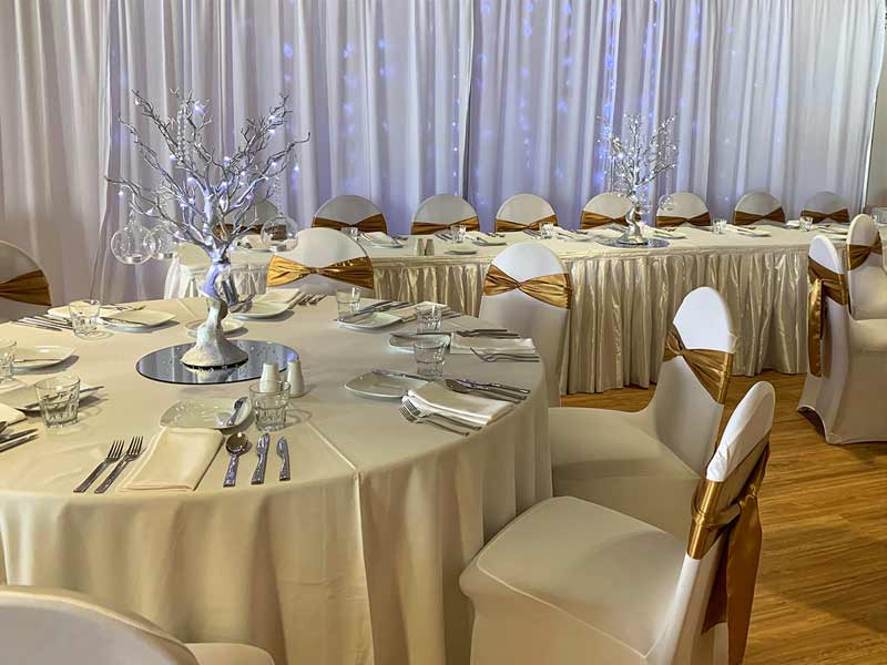 Photo of The Ipswich Events and Entertainment Centre