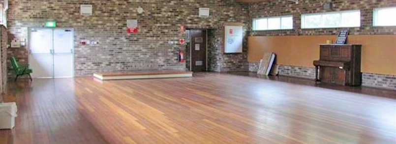 Photo of Chester Hill Community Centre