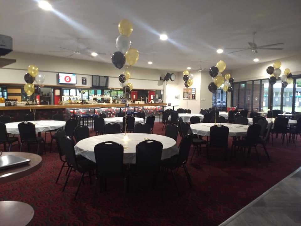 Photo of Bronte Bowling Club