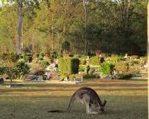 Caboolture Lawn and Districts Cemetery