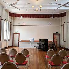 Photo of Kogarah School of Arts